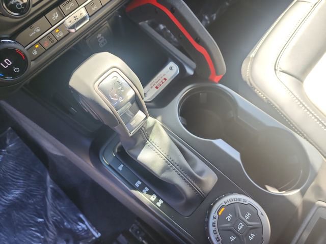 New 2026 Ford Bronco Outer Banks w/ Sasquatch Package image 37