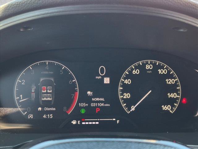 Used 2024 Honda Civic Sport image 11