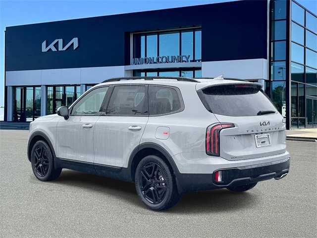 New 2025 Kia Telluride SX Prestige X-Line image 4