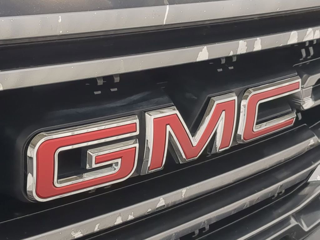 Used 2020 GMC Sierra 1500 AT4 w/ AT4 Premium Package AWD/4WD image 15