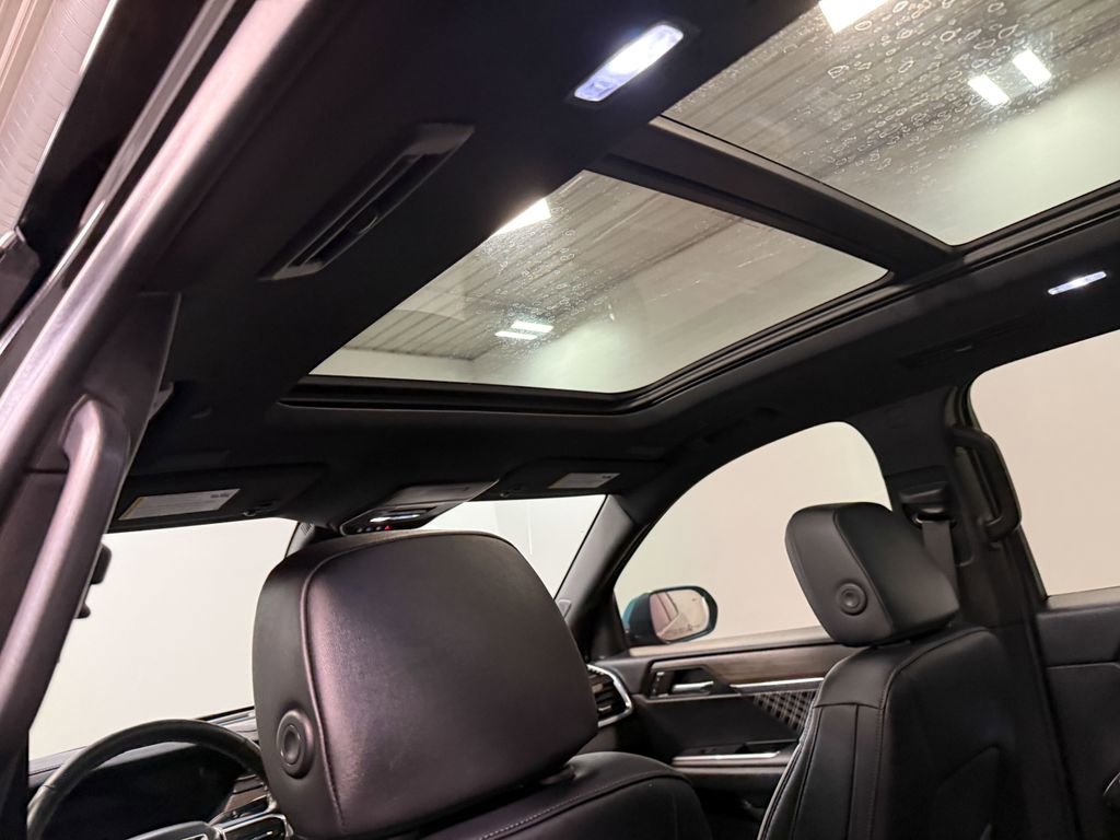 Used 2024 GMC Acadia Denali w/ LPO, Floor Liner Package image 11