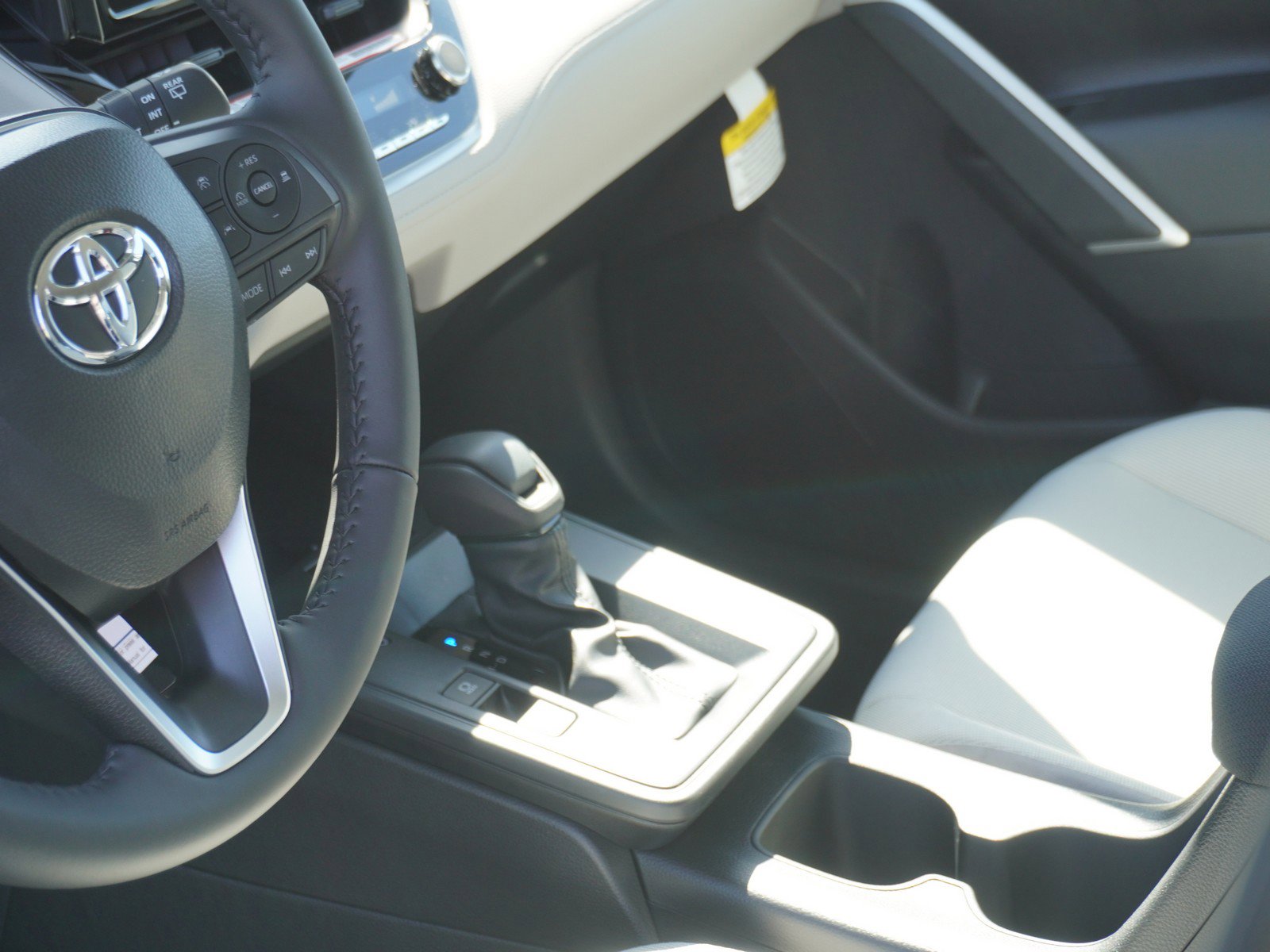 New 2026 Toyota Corolla Cross LE image 20