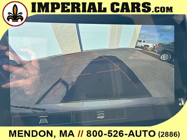 New 2025 Chevrolet Blazer LT w/ Midnight/Sport Edition image 28