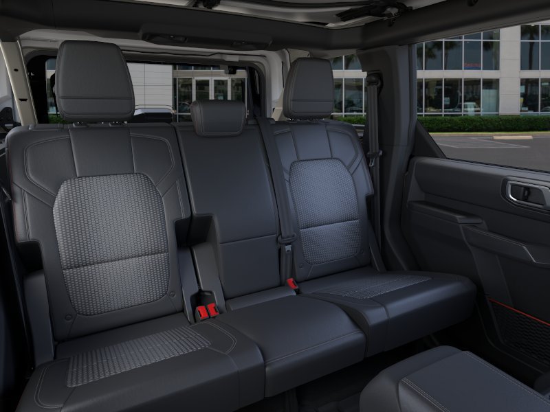 New 2026 Ford Bronco Raptor AWD/4WD image 11