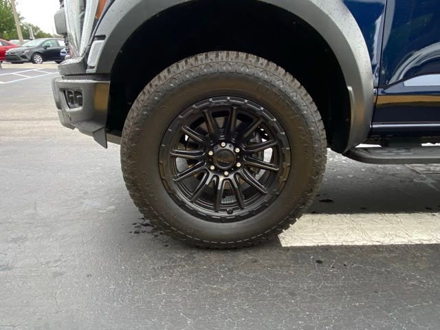 Used 2023 Ford F150 Raptor AWD/4WD image 12