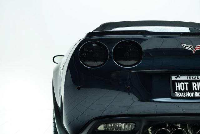 Used 2013 Chevrolet Corvette 427 w/ Battery Protection Package RWD image 18