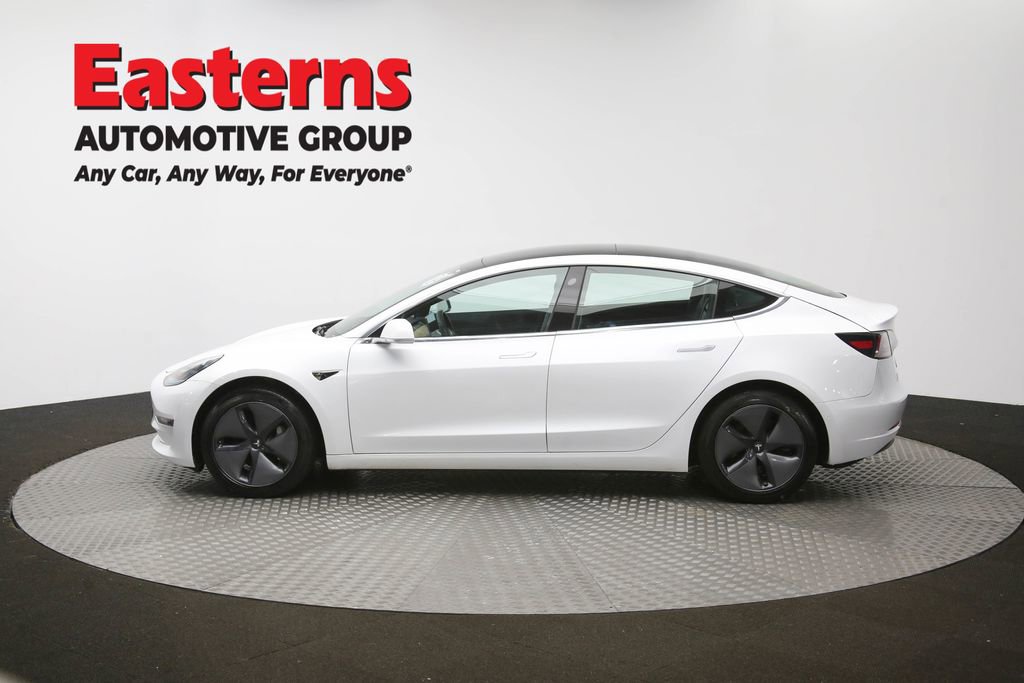 Used 2019 Tesla Model 3 Long Range AWD/4WD image 58