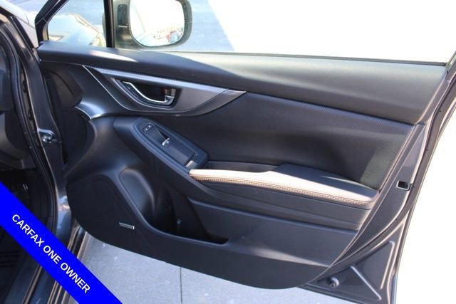 Used 2021 Subaru Crosstrek 2.5i Limited w/ Moonroof Package 2 image 21