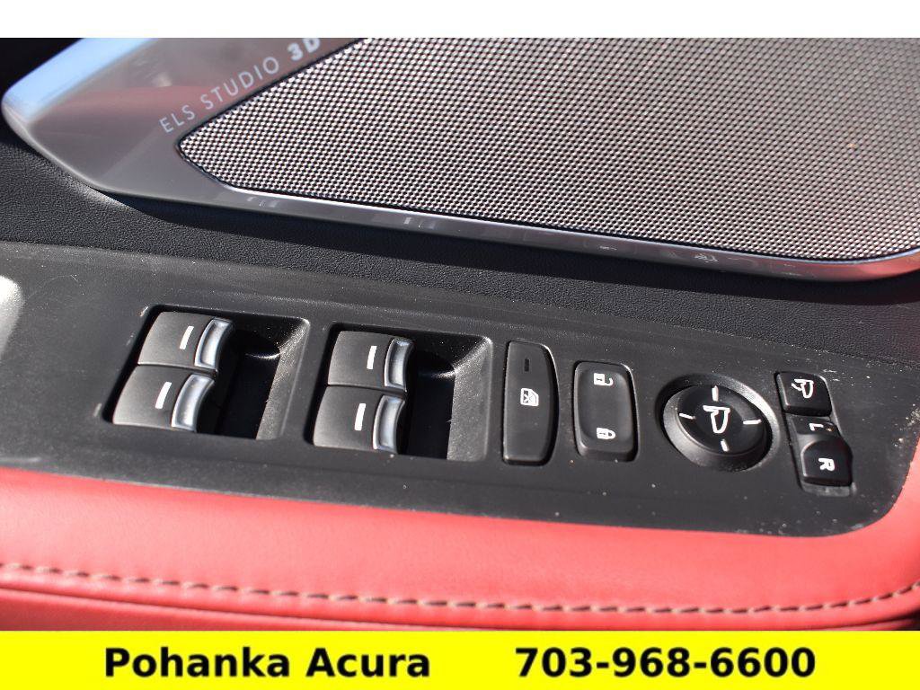 Certified 2023 Acura RDX A-Spec AWD/4WD image 26