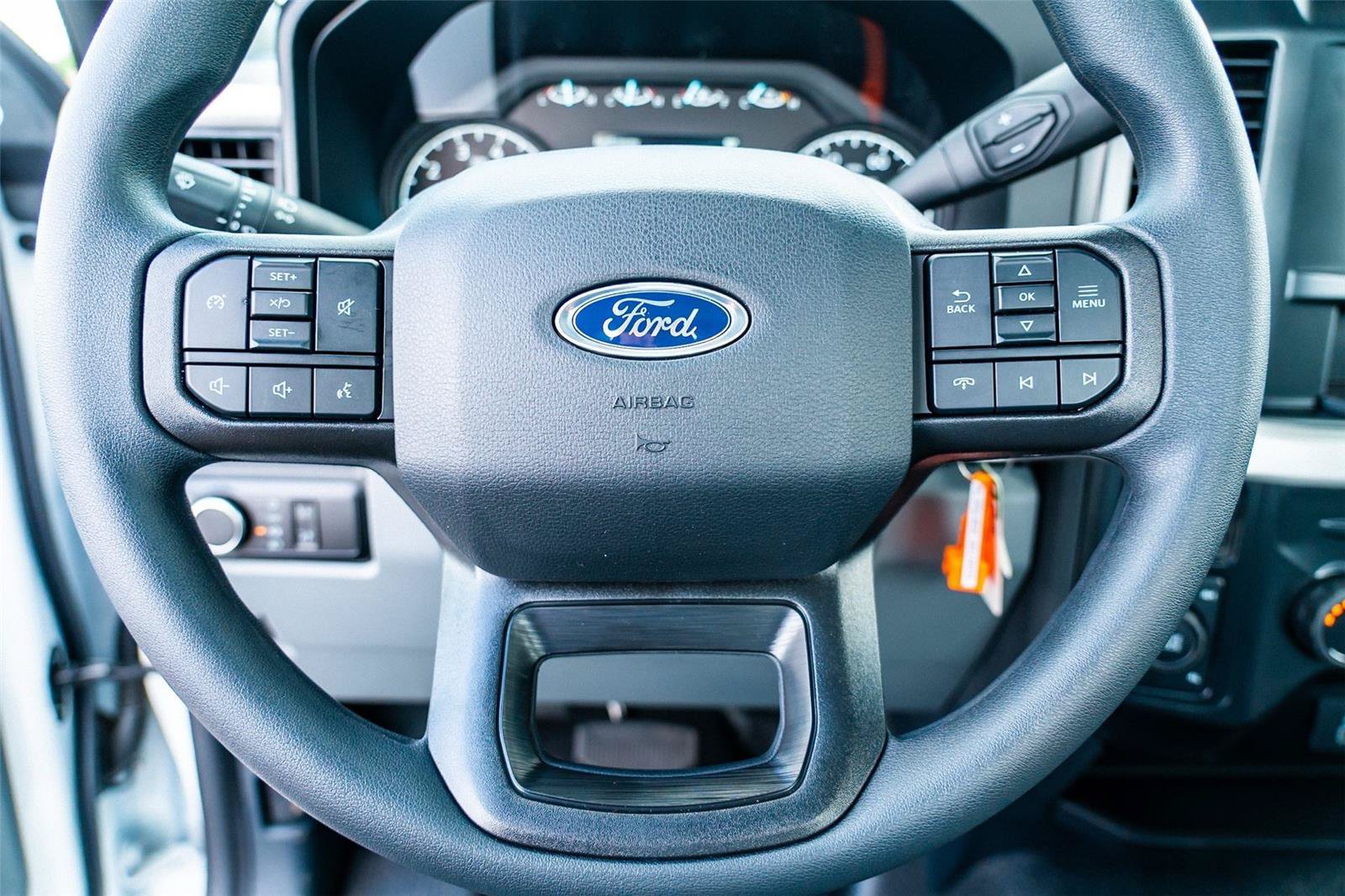 New 2026 Ford F250 XL AWD/4WD image 10