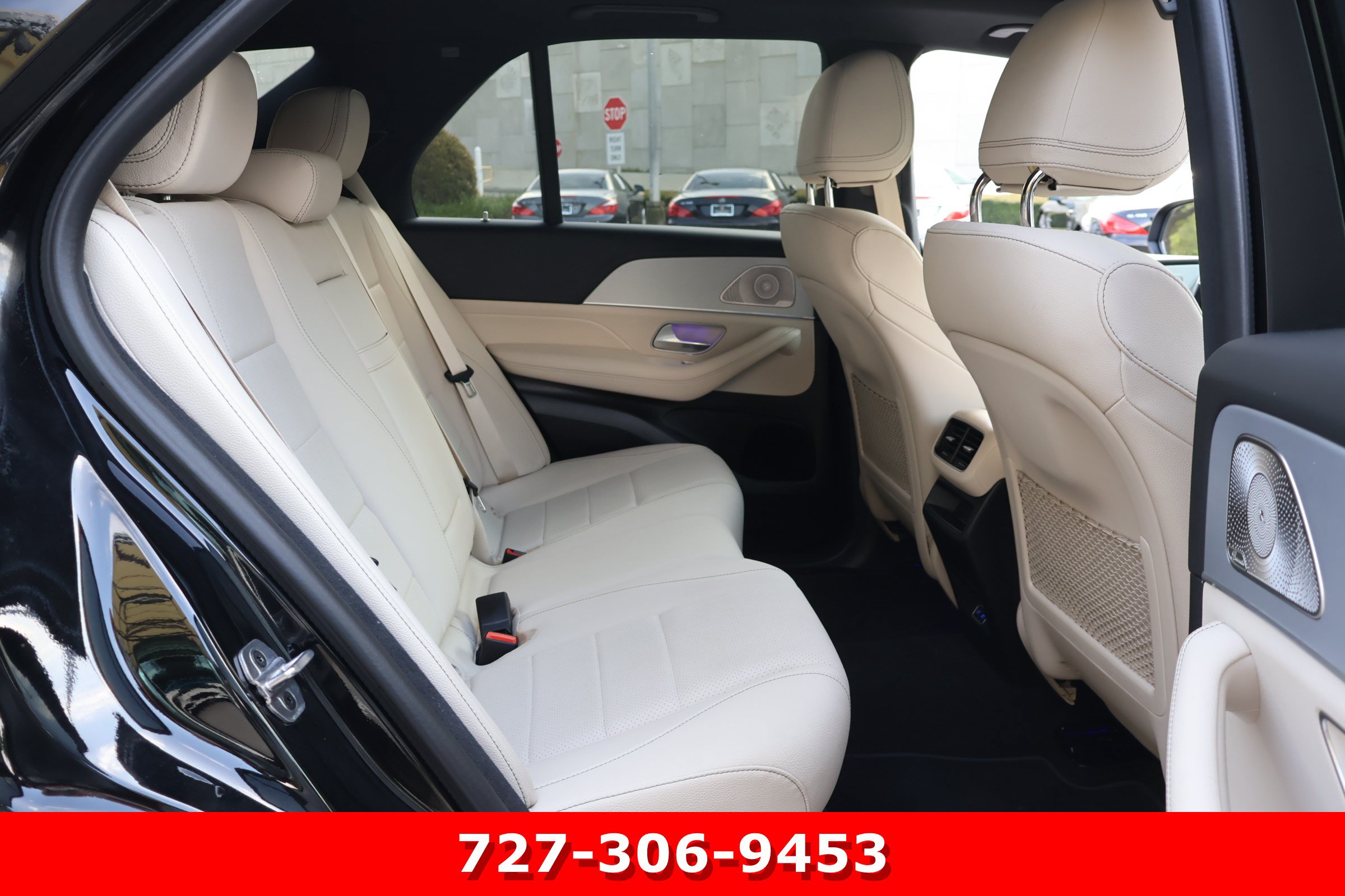 Certified 2025 Mercedes-Benz GLE 350 4MATIC image 21
