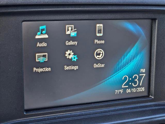 Used 2018 Chevrolet Silverado 1500 Custom w/ Texas Edition RWD image 12