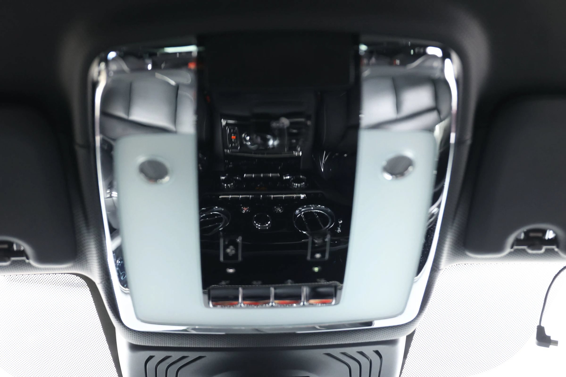 Used 2021 Rolls-Royce Ghost AWD/4WD image 52