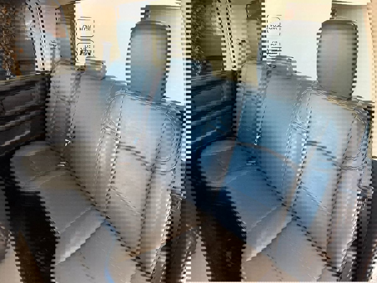 Used 2019 RAM 5500 Tradesman w/ Ambulance Prep Group image 40