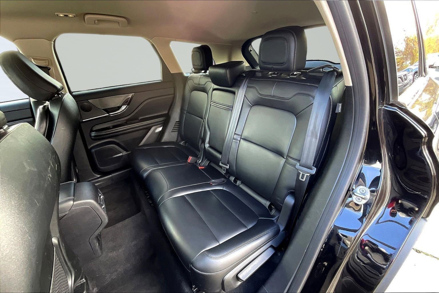 Used 2023 Lincoln Corsair AWD image 29