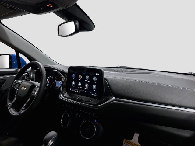 New 2026 Chevrolet Blazer LT w/ Convenience Package AWD/4WD image 25