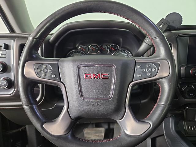 Used 2014 GMC Sierra 1500 SLT w/ All-Terrain Package AWD/4WD image 23