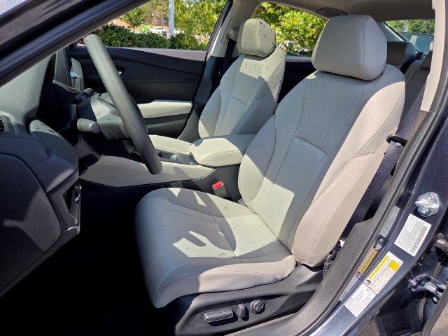 New 2026 Honda Accord SE image 9