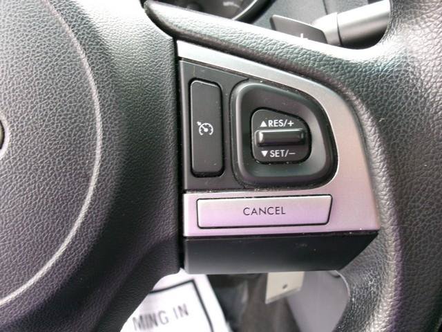 Used 2015 Subaru Legacy 2.5i AWD/4WD image 10