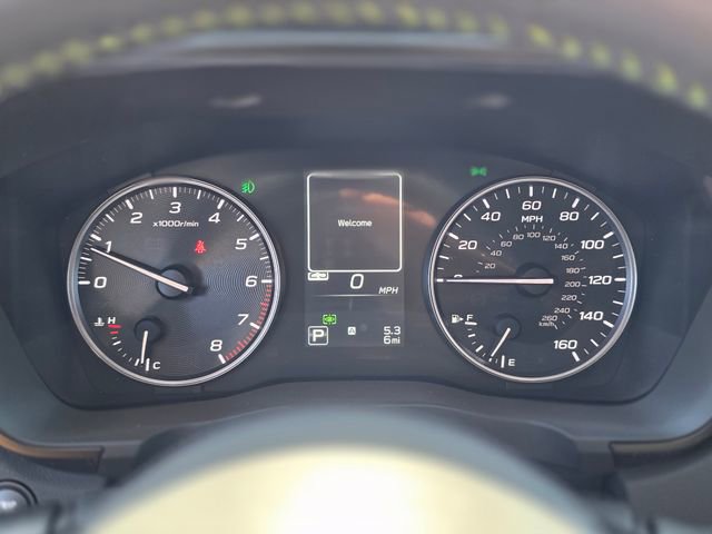 New 2026 Subaru Ascent Bronze Edition image 24