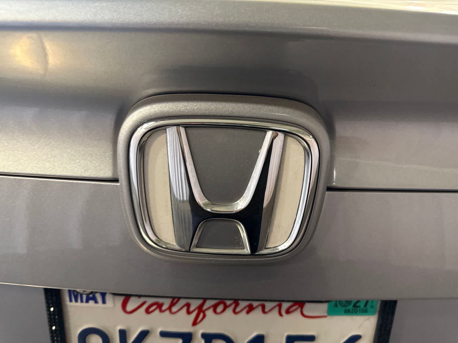 Used 2019 Honda Civic LX image 16