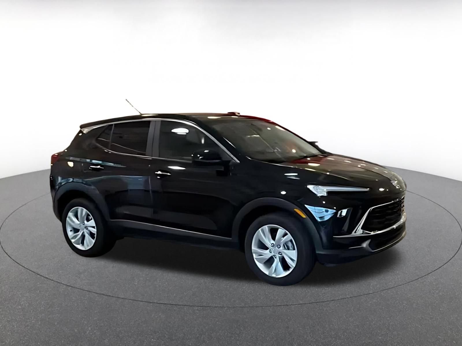 Used 2026 Buick Encore GX Preferred FWD image 2