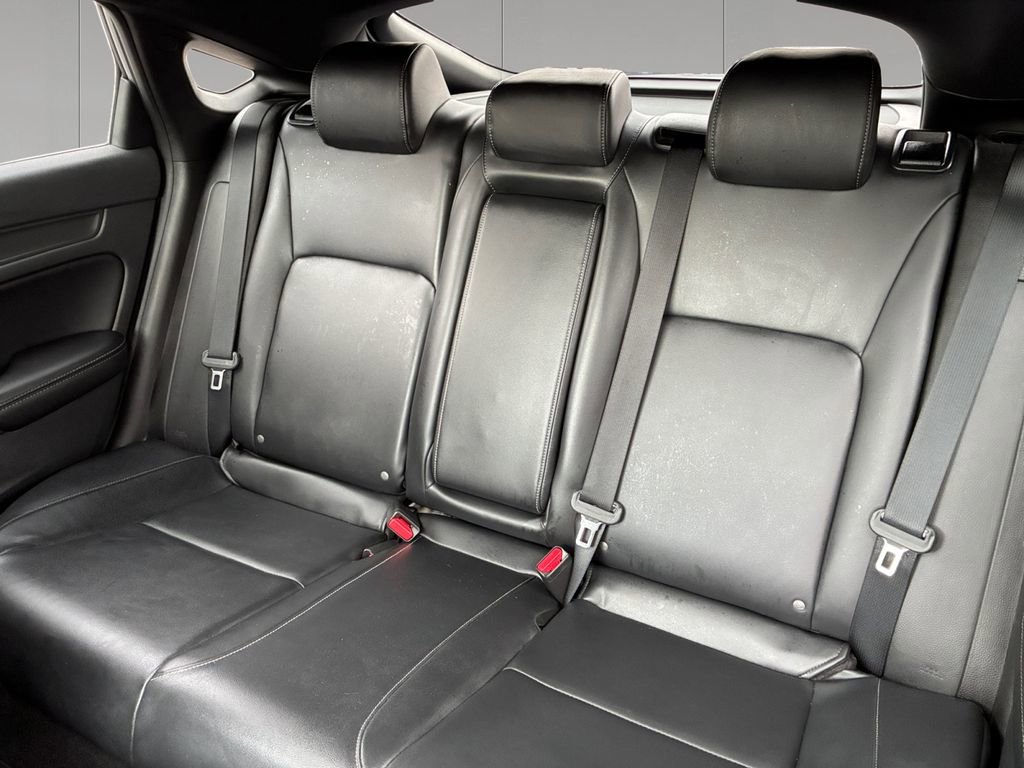 Used 2023 Acura Integra A-Spec image 16