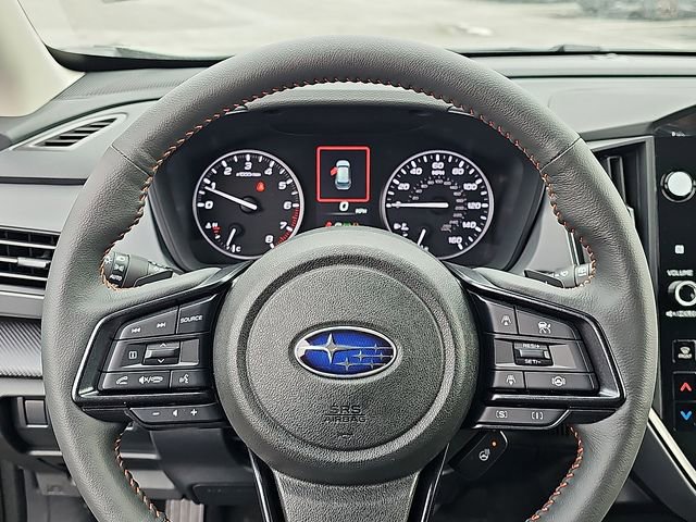 New 2026 Subaru Crosstrek 2.5i Limited image 16