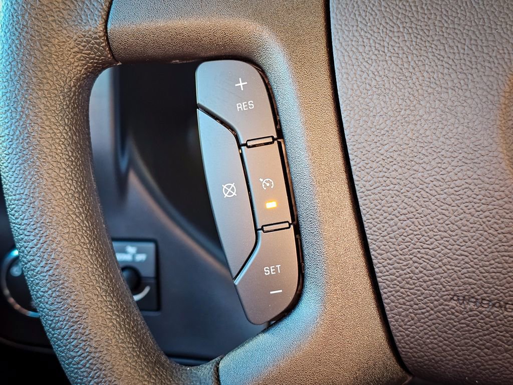 New 2025 GMC Savana 3500 Extended w/ Driver Convenience Package image 18