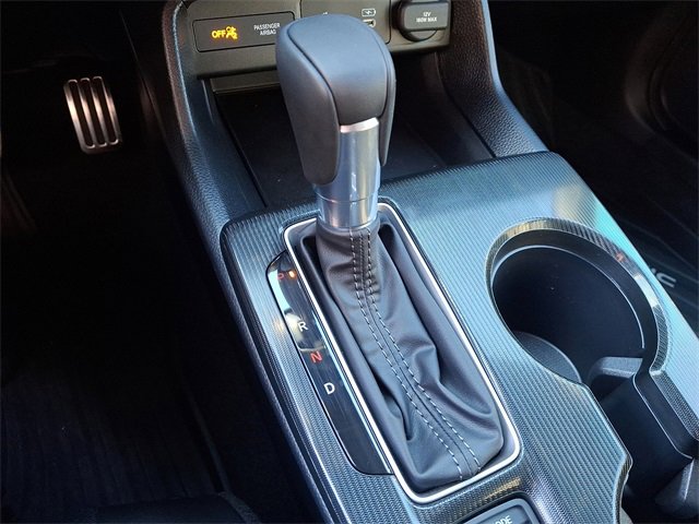 Used 2026 Honda Civic Sport image 14