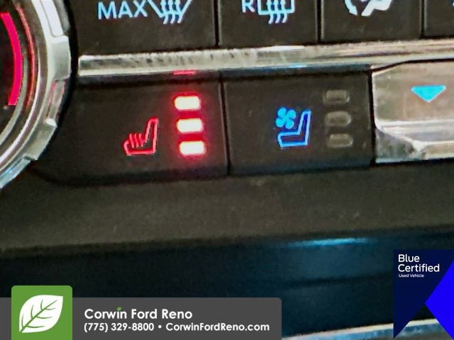 Certified 2022 Ford F350 Platinum AWD/4WD image 25