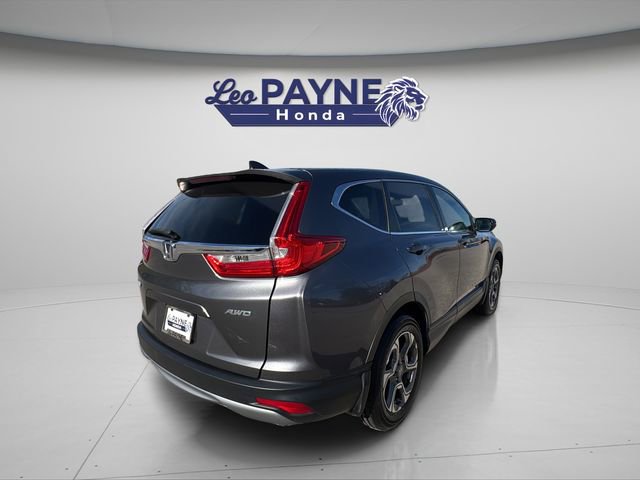 Used 2019 Honda CR-V EX image 8