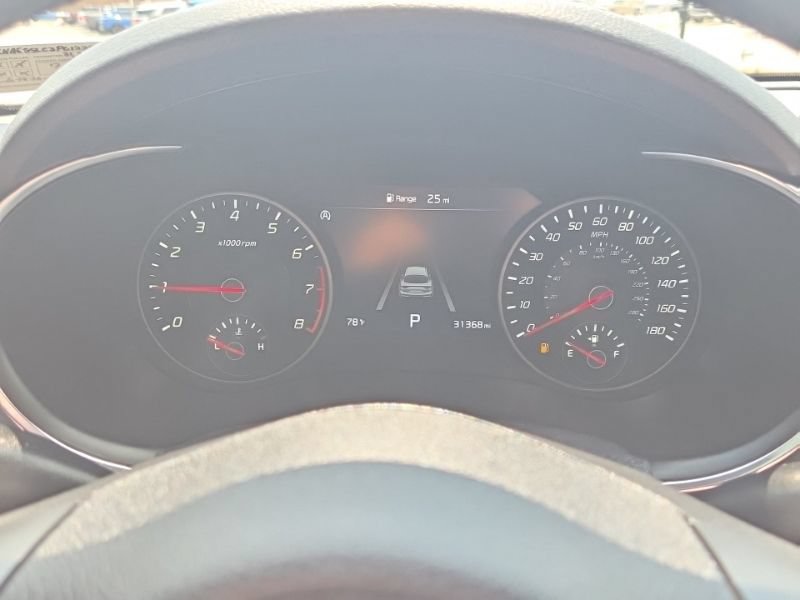 Used 2023 Kia Stinger GT2 AWD/4WD image 29