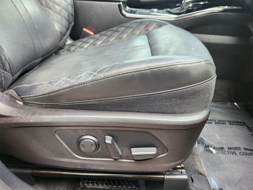 Used 2021 Kia Sorento SX Prestige image 28
