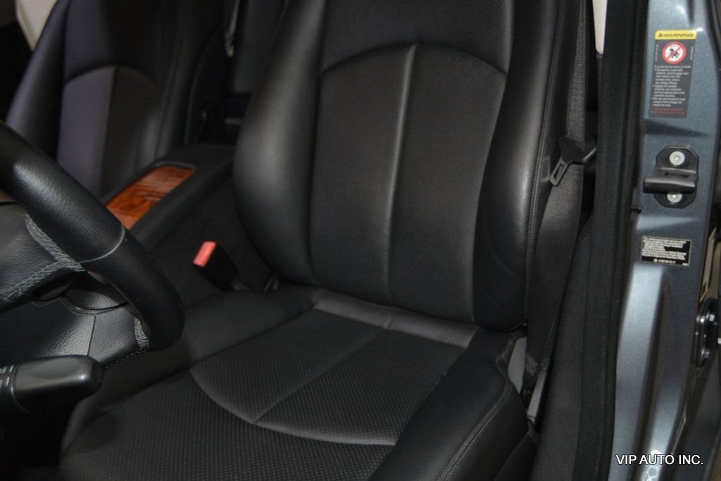 Used 2007 Mercedes-Benz E 350 4MATIC Sedan image 13