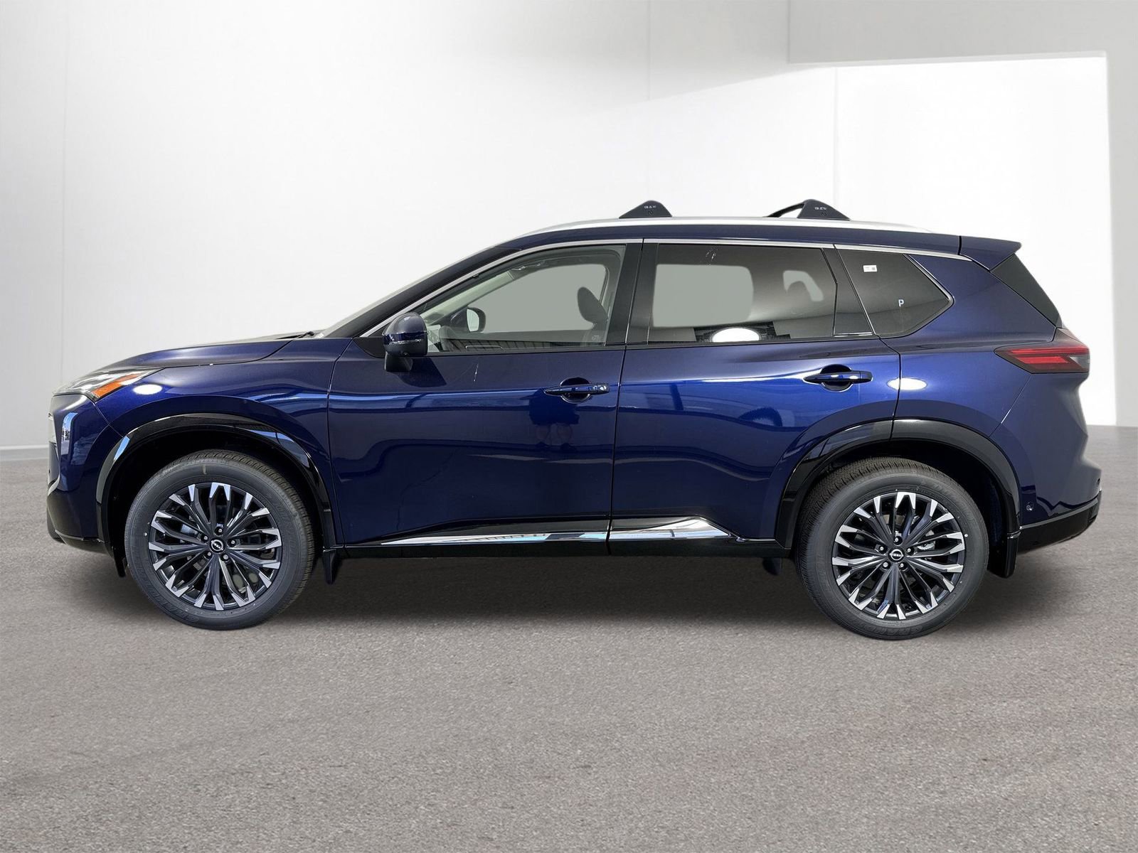 New 2026 Nissan Rogue Platinum w/ Platinum Premium Package image 30