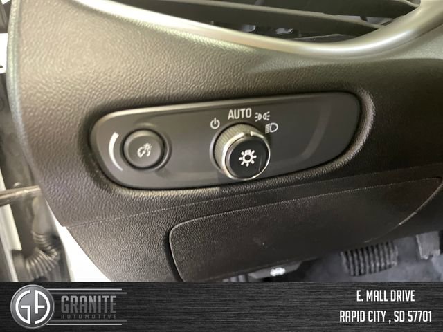 Used 2024 Chevrolet Malibu LS w/ Driver Confidence Package FWD image 29