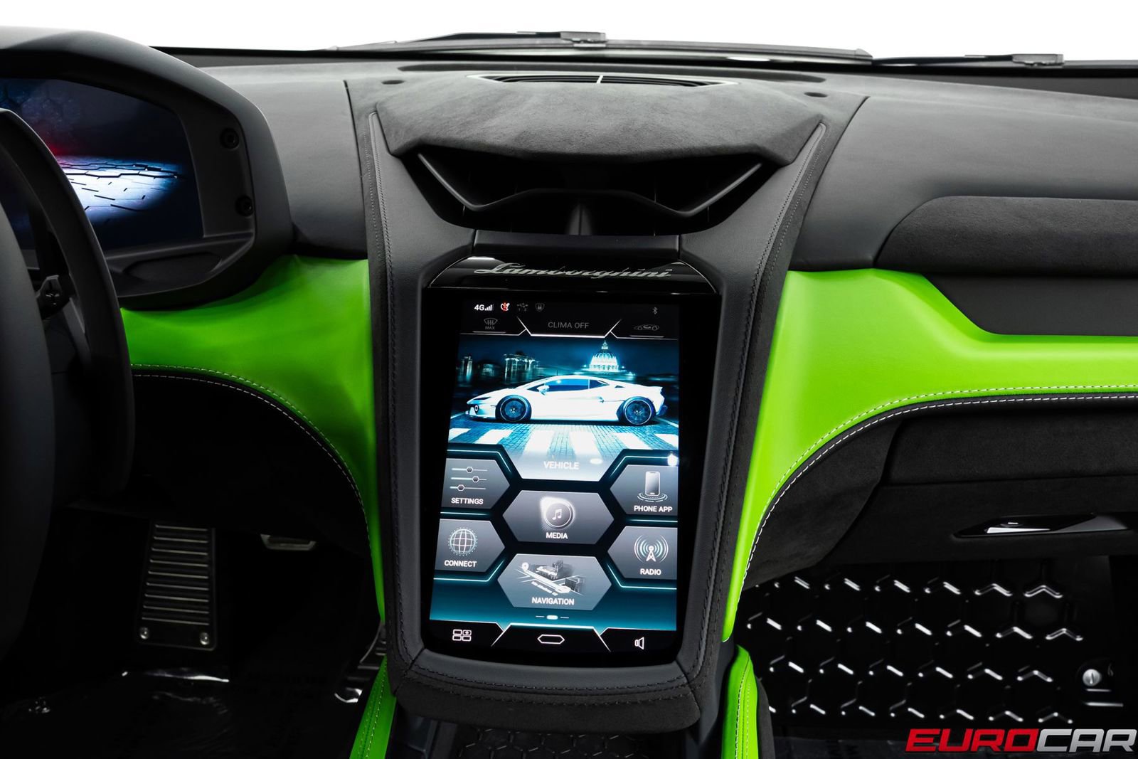 Used 2026 Lamborghini Temerario AWD/4WD image 30