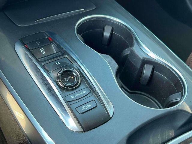 Used 2019 Acura MDX FWD w/ Technology Package image 33