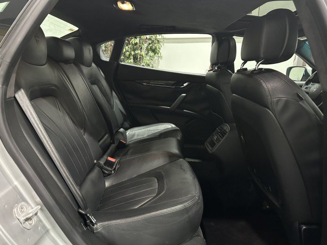 Used 2014 Maserati Quattroporte GTS RWD image 51
