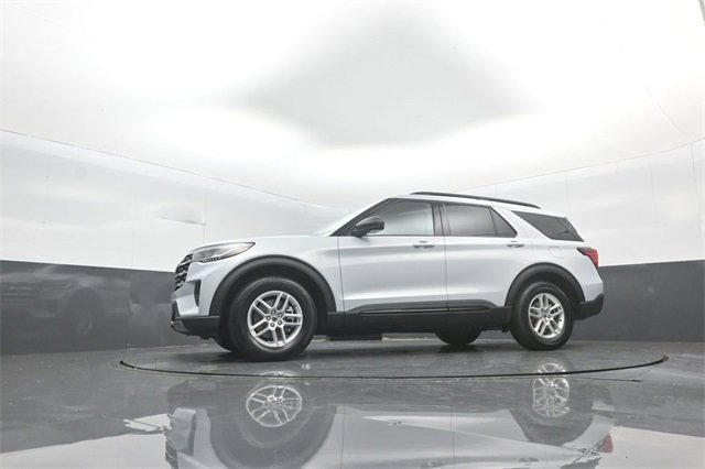 New 2026 Ford Explorer Active image 31