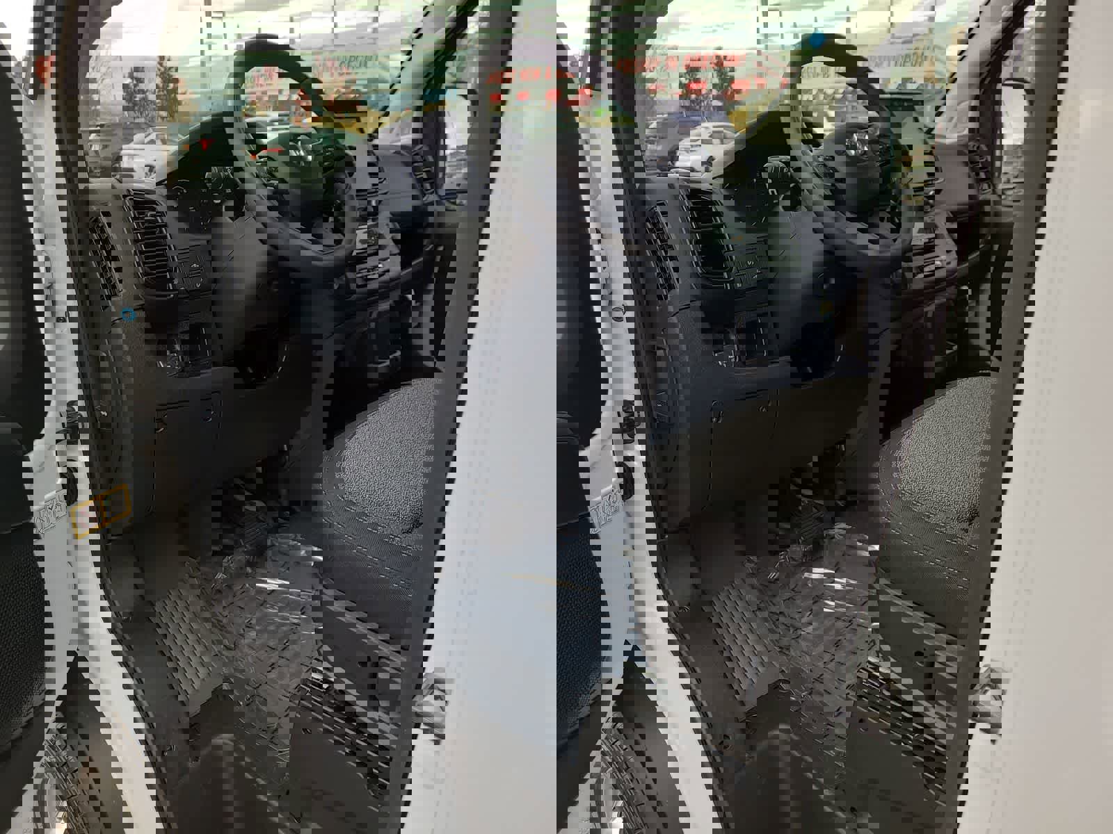 New 2026 RAM ProMaster 3500 w/ Premium Convenience Group image 10