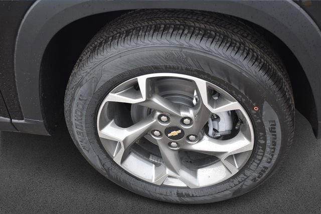 New 2026 Chevrolet Trax LT w/ LT Convenience Package image 12