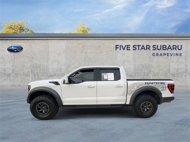 Used 2021 Ford F150 Raptor w/ Raptor 37 Performance Package image 5