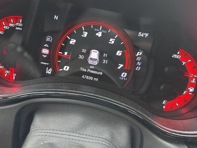 Used 2021 Dodge Durango SRT Hellcat w/ Premium Interior Group AWD/4WD image 36