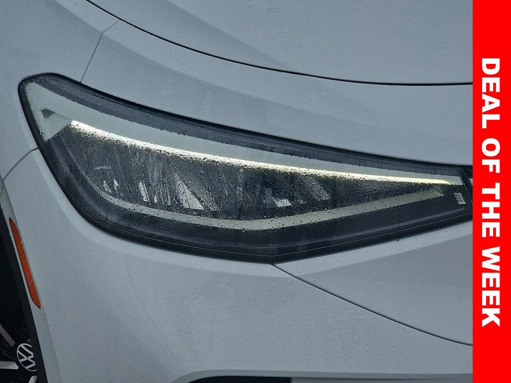 Used 2021 Volkswagen ID.4 Pro image 32