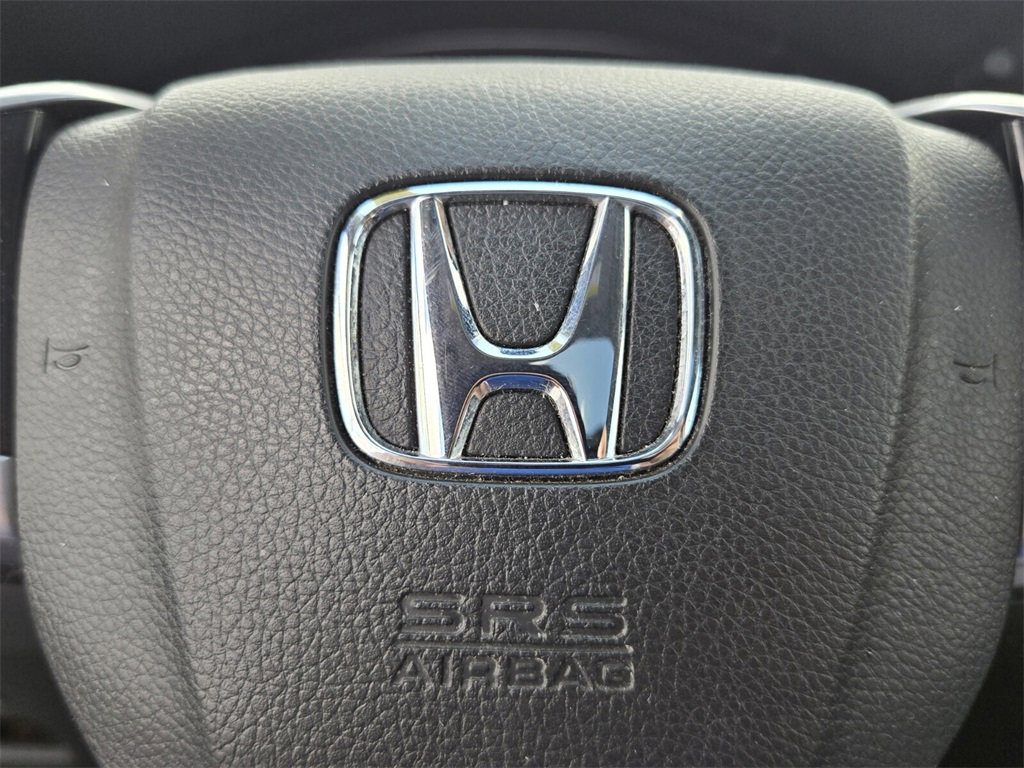 Used 2021 Honda CR-V EX image 24