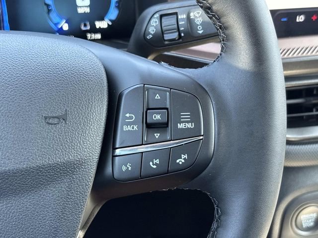 New 2025 Ford Bronco Sport Outer Banks image 25