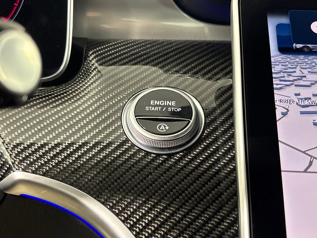 Used 2024 Mercedes-Benz CLE 53 AMG 4MATIC image 22