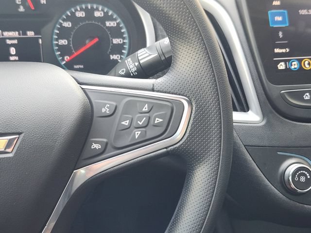 Used 2024 Chevrolet Malibu LS FWD image 29